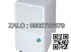 Máy hút ẩm công nghiệp Wetking DH-588D