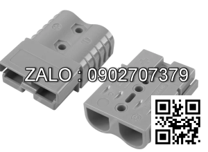 CONNECTOR SB50 #6 GRAY-AN 3015282