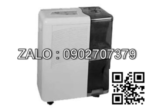 Máy hút ẩm Edison E-10DHA