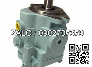 Bơm Piston Yuken A22-L-R-03-S-K-DC12-32