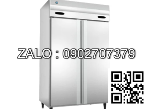 Tủ mát 4 cánh HOSHIZAKI HFW-147LS4
