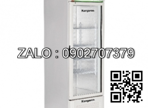 Tủ mát cánh kính Kangaroo KG 710AT