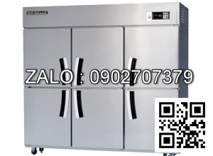 Tủ mát 4 cánh Modelux MDS-1040R1