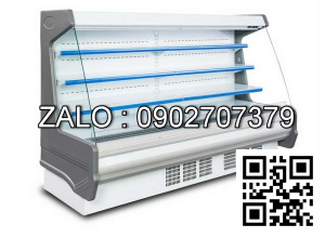 Tủ mát trưng bày siêu thị SLG-2500F