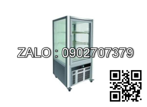 Tủ mát 1 cánh kính G-D460