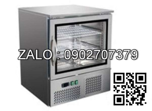 Tủ mát mini G-140PT