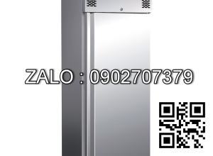 Tủ mát 1 cánh Firscool G-ECS SNACK400STN