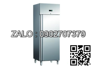 Tủ mát 2 cánh kiếng Firscool G-GN1200TNG