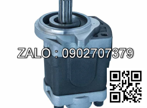 Bơm thủy lực SHIMADZU SGP300-17F1H5-L SGP300-17F1H5-L