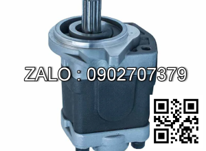 Bơm thủy lực SHIMADZU SGP300-17F2H5-R SGP300-17F2H5-R