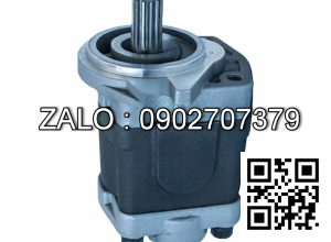 Bơm thủy lực SHIMADZU SGP300-17D1H1-L SGP300-17D1H1-L