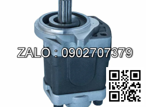 Bơm thủy lực SHIMADZU SGP300A17F2H1AR SGP300A17F2H1AR