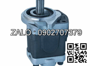 Bơm thủy lực SHIMADZU SGP300A17F2H2-L SGP300A17F2H2-L