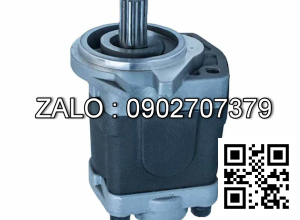 Bơm thủy lực SHIMADZU SGP300A17F2H5-L SGP300A17F2H5-L