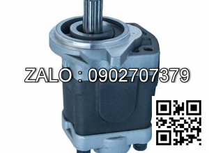 Bơm thủy lực SHIMADZU SGP300A17D2H5-R SGP300A17D2H5-R