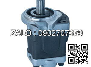 Bơm thủy lực SHIMADZU SGP300-21F2H1-R SGP300-21F2H1-R