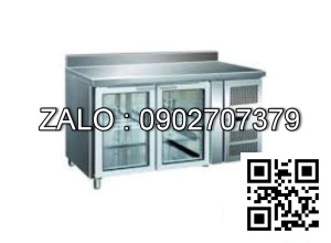 Tủ mát 4 cánh G-SNACK800TNMV