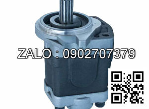 Bơm thủy lực SHIMADZU SGP300A21F1H1AL SGP300A21F1H1AL