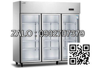 Tủ mát 3 cánh G-2030R