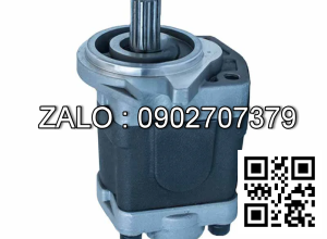 Bơm thủy lực SHIMADZU SGP300A21D2H2-R SGP300A21D2H2-R