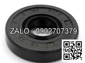 Phốt DIN 3760- AS(65X85X10) - (II)