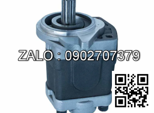 Bơm thủy lực SHIMADZU SGP300-23F2H1-R SGP300-23F2H1-R