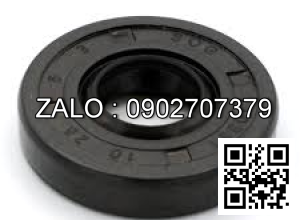 Phốt DIN 3760- AS(65X85X13) - (II)