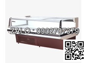 Tủ mát trưng bày siêu thị BXR-3912