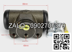 Heo thắng con A01C3-70201-XS