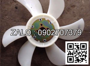 Cánh quạt MITSUBISHI 91201-03010