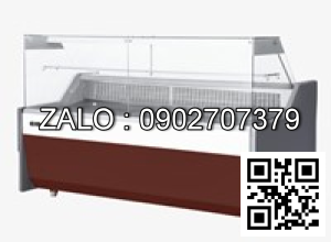 Tủ mát trưng bày siêu thị Okasu BSS-1590RG