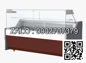 Tủ mát trưng bày siêu thị Okasu CSS-1590RG