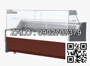Tủ mát trưng bày siêu thị Okasu CSS-2090RG