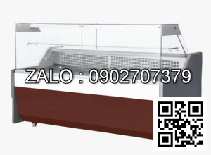 Tủ mát trưng bày siêu thị Okasu CSS-2590RG