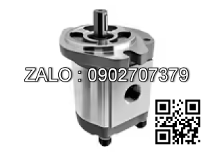 Bơm thủy lực HGP-1A-F2.6L , HGP-1A-F2.6L