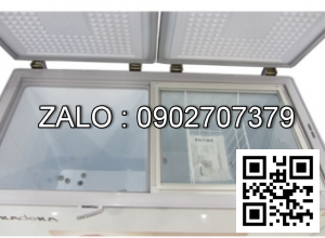 Tủ mát Sanden Intercool SDC – 1000AY