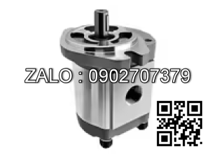 Bơm thủy lực HGP-1A-F3L , HGP-1A-F3L