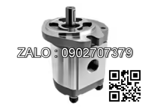 Bơm thủy lực HGP-1A-F6L , HGP-1A-F6L