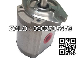 Bơm thủy lực HGP-3A-F14L , HGP-3A-F14L