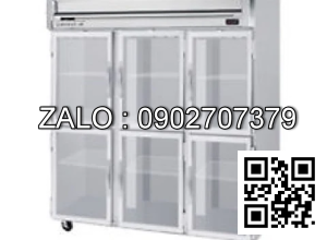 Tủ mát 6 cánh kính OKASU OKS-1810GL6