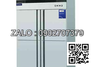 TỦ MÁT 4 CÁNH OKASU G1.0AL4F