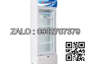 TỦ MÁT 1 CÁNH OKASU GN550TN