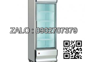 TỦ MÁT 1 CÁNH KÍNH OKASU GN550TNG