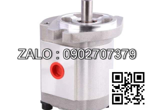 Bơm thủy lực HGP-3A-F25R , HGP-3A-F25R