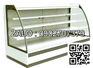 TỦ MÁT 1 CÁNH OKASU BG0.8L1F