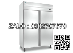 Tủ mát Hoshizaki HRW-147 MS4 (Có đèn Led)