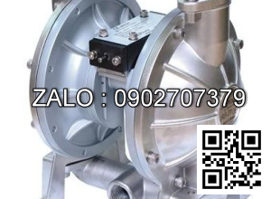 Bơm sơn Prona R-31 (1