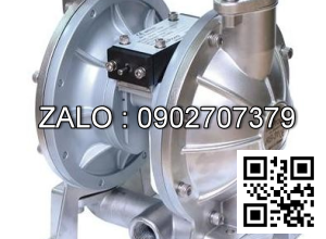 Bơm sơn Prona R-20 (1/2