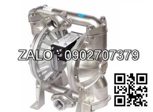 Bơm sơn Inox Prona RS-51