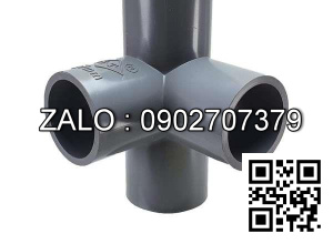 Co góc 4 hướng phi 160 Hoa Sen
